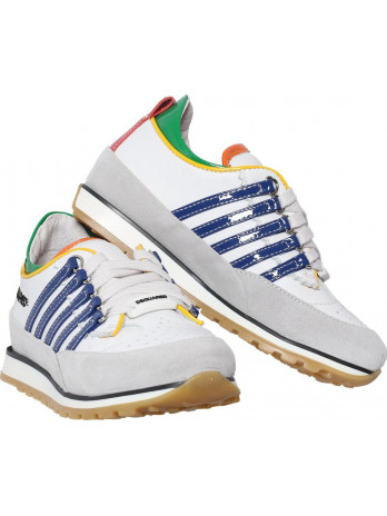 Kids Sneaker with laces -...