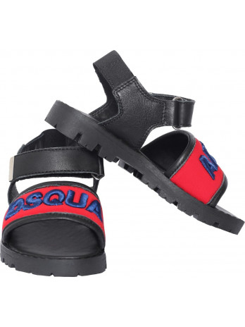 Baby Sandals with Velcro...