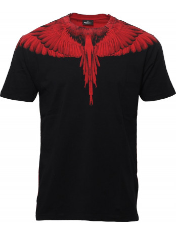 Double Wings T-Shirt -...