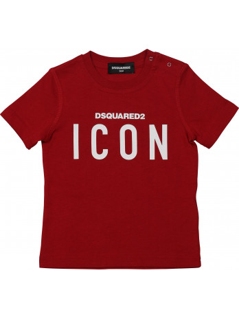 Baby Icon T-Shirt - Rot