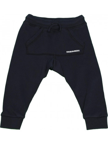 Sweatpants Kids - Dark Blue