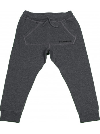 Sweatpants Kids - Grey