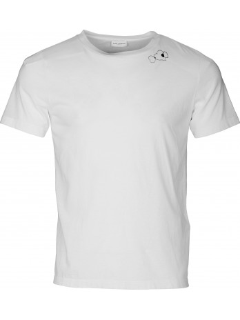 SL T-Shirt - White