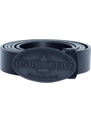 Dsquared2 Belt - Black