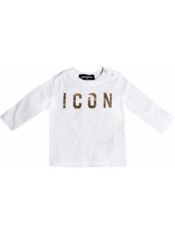 Baby Icon Sweatshirt -...