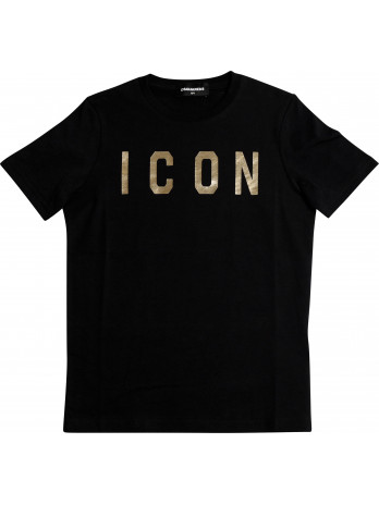 Icon Kinder T-Shirt -...