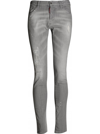 Slim Jeans - Grey