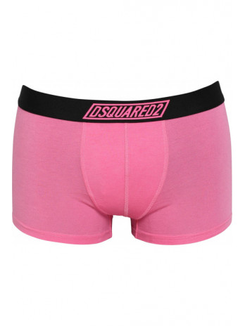 Boxershorts with Logo - Pink