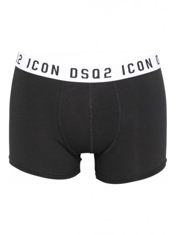 Boxershorts ICON - Black
