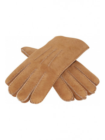 Lammfell Handschuhe - Coganc
