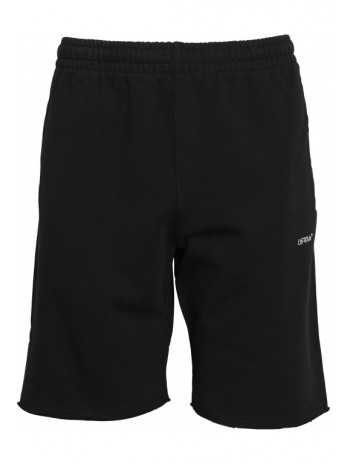 Marker Shorts - Black