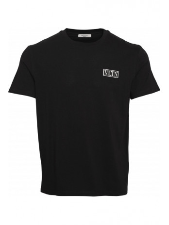 VLTN T-Shirt - Black