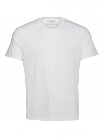VLTN T-Shirt - White