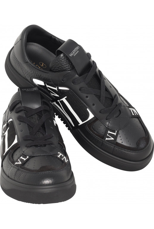 VLTN Sneakers Size 42 Color Black/White