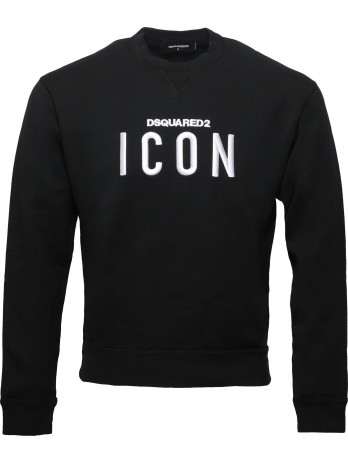 copy of Icon 3D Logo Sweater