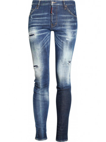 Cool Guy Jeans - Blue