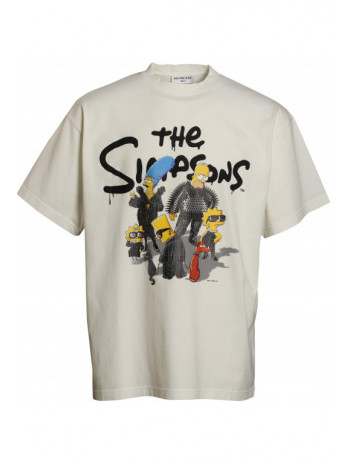 Simpsons Vintage Jersey