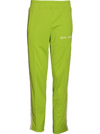 Classic Track Pants - Lime