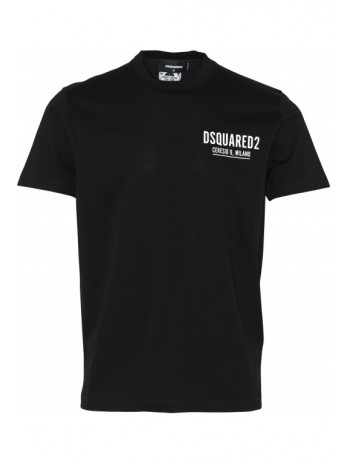Ceresio 9  Logo T-Shirt -...