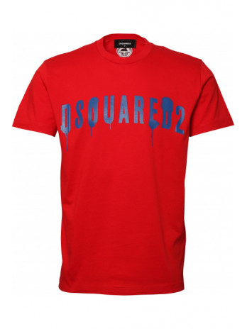Cool Tee - Red