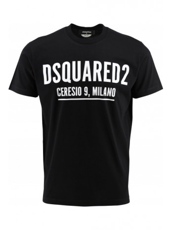 Ceresio 9 Cool T-Shirt -...