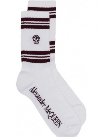 Socken mit Logo -...