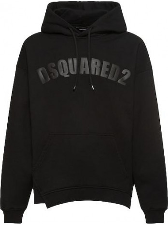 Dsquared2 Oversized Hoodie...