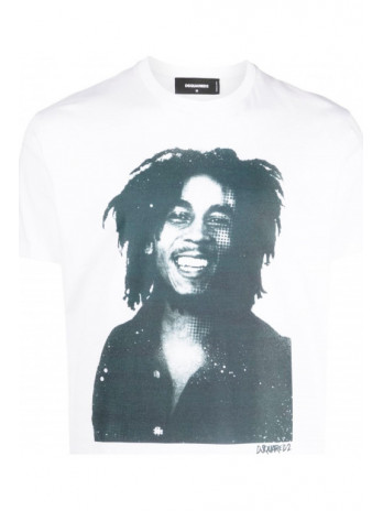 Bob Marley Cool T-Shirt -...
