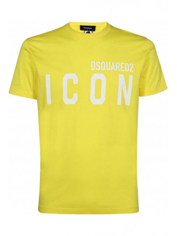 Be Icon Cool Tee