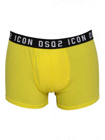 Boxershorts ICON - Yellow