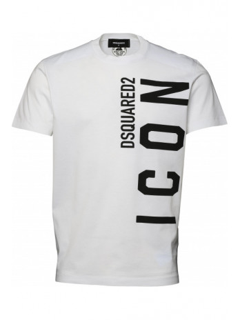 Icon Logo Cool  T-Shirt -...