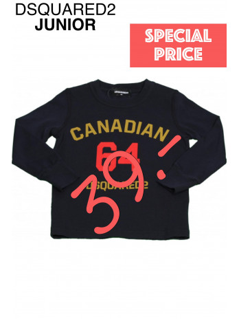 Canadian 64 Kinder Shirt -...