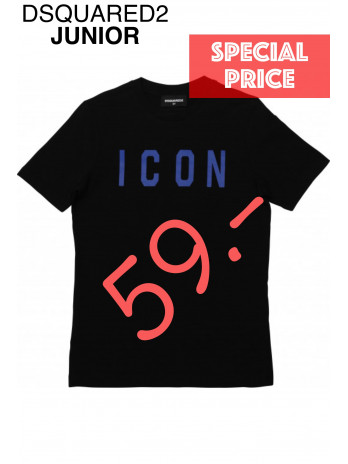 Icon Kinder T-Shirt -...