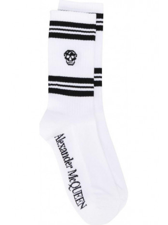 Socken mit Logo -...