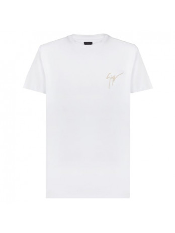 Waimea T-Shirt - Weiss