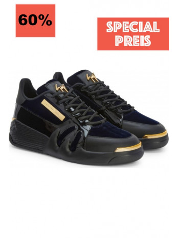 Talon Sneaker Veronica -...