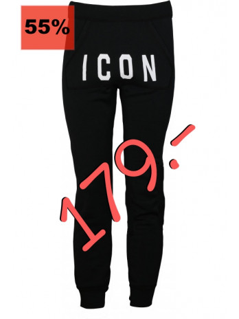 Icon Logo Jogginghosen -...