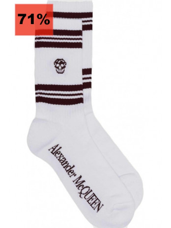 Socken mit Logo -...