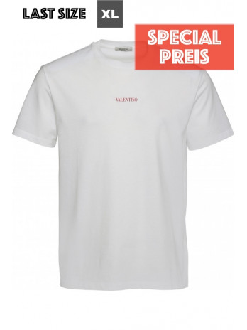 Regular T-Shirt - White