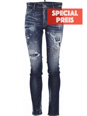 Cool Guy Jeans - Blau