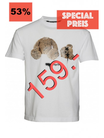 Spray Bear Classic Tee -...