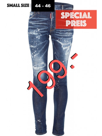 Cool Guy Jeans - Blau