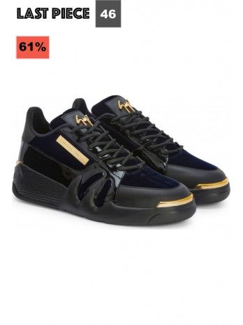 Talon Sneaker Veronica -...