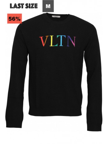 Multicolor VLTN Sweater -...