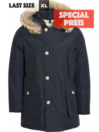 Arctic Parka - Blau