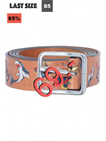 Dsquared2 Belt - Beige