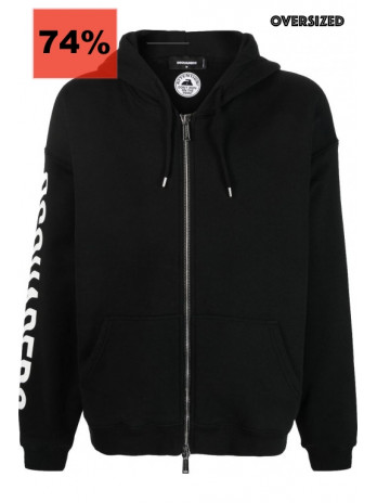 D2 Zip Herca Hoodie...