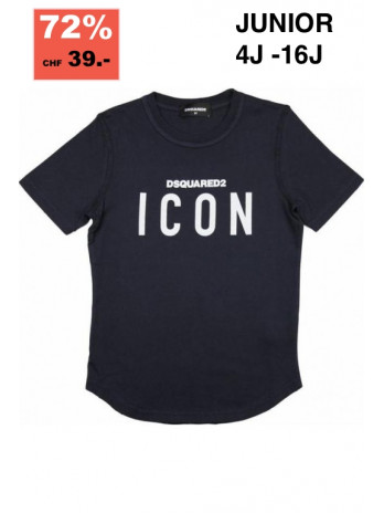 Icon Kinder T-Shirt -...