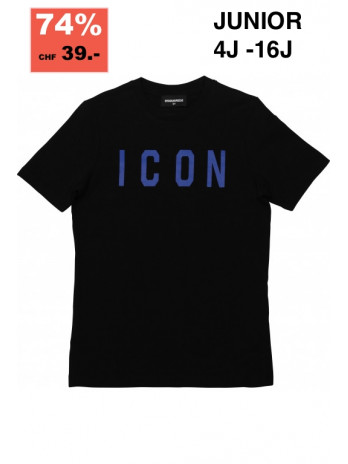 Icon Kinder T-Shirt -...