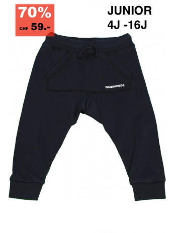 Sweatpants Kids - Dark Blue